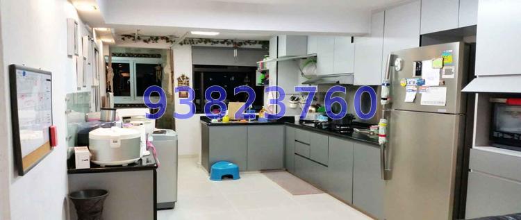 Blk 5 Marine Terrace (Marine Parade), HDB 3 Rooms #69525942